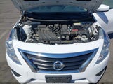 Nissan Versa 1.6 S+ 3N1CN7AP0KL814385 снимка