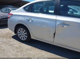 Nissan Sentra Sv 3N1AB7AP6DL643872 снимка