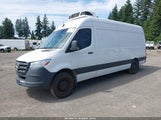 Mercedes-Benz Sprinter  High Roof 4-Cyl Diesel W1W4KCHY7PT122164 photo