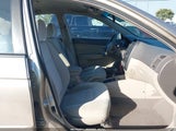 Kia Spectra Ex KNAFE122675486677 fotografie