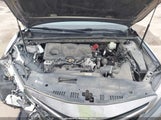 Toyota Camry Xse 4T1B61HK8JU035040 photo