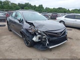 Toyota Camry Xse 4T1B61HK8JU035040 снимка