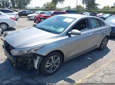 Kia Forte Lxs 3KPF24AD1NE451160 fotografie