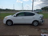 Nissan Versa 1.6 Sl 3N1CN7AP8CL900772 снимка