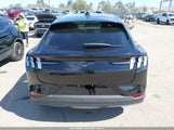 Ford Mustang Mach-E Premium 3FMTK3R78SMA25216 снимка