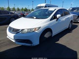 Honda Civic Lx 2HGFB2F57FH515263 снимка