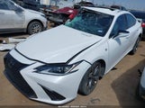 Lexus Es 350 F Sport 58AGZ1B16LU074301 fotografie