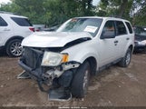 Ford Escape Xlt 1FMCU03759KA59858 снимка