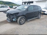 Chevrolet Traverse 1Lt 1GNKVGKD4HJ101557 fotografie
