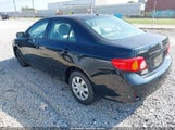 Toyota Corolla Le 2T1BU4EE6AC515486 снимка