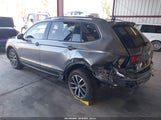 Volkswagen Tiguan 2.0T S 3VV1B7AX8MM076850 fotografie