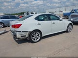 Lexus Is 250 JTHBK262375039569 снимка