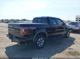 Ford F-150 Fx4 1FTFW1E64EFD14542 снимка