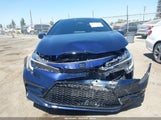 Toyota Corolla Xse JTDT4MCE1S3524615 снимка