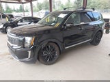 Kia Telluride Sx 5XYP5DHC8LG056532 снимка