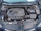 Hyundai Elantra Limited 5NPDH4AE9DH435538 снимка