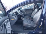 Hyundai Elantra Limited 5NPDH4AE9DH435538 снимка