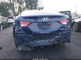 Hyundai Elantra Limited 5NPDH4AE9DH435538 снимка