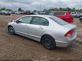 Honda Civic Lx 19XFA1F50AE054018 снимка