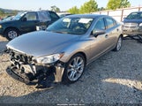 Mazda Mazda6 I Touring JM1GJ1V69E1145103 снимка