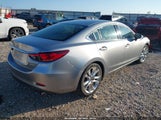 Mazda Mazda6 I Touring JM1GJ1V69E1145103 снимка