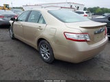 Toyota Camry Hybrid 4T1BB3EK3BU142199 photo