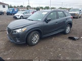 Mazda Cx-5 Sport JM3KE2BY2G0629205 снимка
