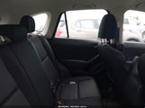 Mazda Cx-5 Sport JM3KE2BY2G0629205 снимка