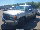 GMC Sierra  Classic Work Truck 3GTEK14X97G207912 снимка