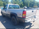 GMC Sierra  Classic Work Truck 3GTEK14X97G207912 снимка