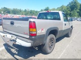 GMC Sierra  Classic Work Truck 3GTEK14X97G207912 снимка