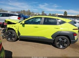 Hyundai Kona Sel KM8HB3AB7RU096578 снимка