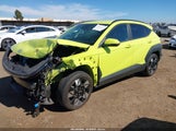 Hyundai Kona Sel KM8HB3AB7RU096578 снимка