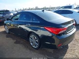 Hyundai Sonata Limited 2.0T 5NPEC4AB0EH867557 снимка