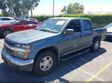 Chevrolet Colorado Lt 1GCCS136668161878 снимка