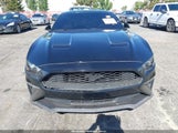 Ford Mustang Ecoboost 1FA6P8TH2J5163717 снимка