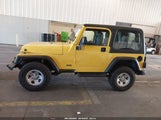 Jeep Wrangler Sport 1J4FA49S23P374277 снимка
