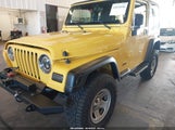Jeep Wrangler Sport 1J4FA49S23P374277 снимка