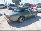 Jaguar Xk8 SAJJA42C0YNA01636 снимка