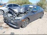 Honda Civic Lx 2HGFC4B59HH309069 снимка