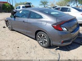Honda Civic Lx 2HGFC4B59HH309069 снимка