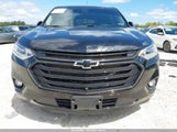 Chevrolet Traverse Awd Premier 1GNEVKKW5MJ225350 photo