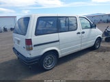 Ford Aerostar 1FMCA11UXKZC13016 снимка