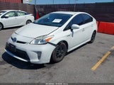 Toyota Prius Two JTDKN3DU3D5570804 fotografie