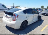 Toyota Prius Two JTDKN3DU3D5570804 fotografie