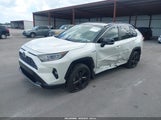 Toyota Rav4 Hybrid Xse 2T3EWRFV7LW073944 photo