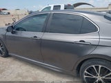 Toyota Camry Se 4T1B11HK6JU591202 photo