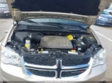 Dodge Grand Caravan Se 2C4RDGBG9FR550309 снимка