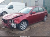 Subaru Impreza 2.5I JF1GH6A65AH809595 снимка