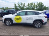 Hyundai Tucson Se 5NMJA3DE5SH461299 снимка